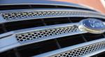 Ford F-150 Lariat 2013 года